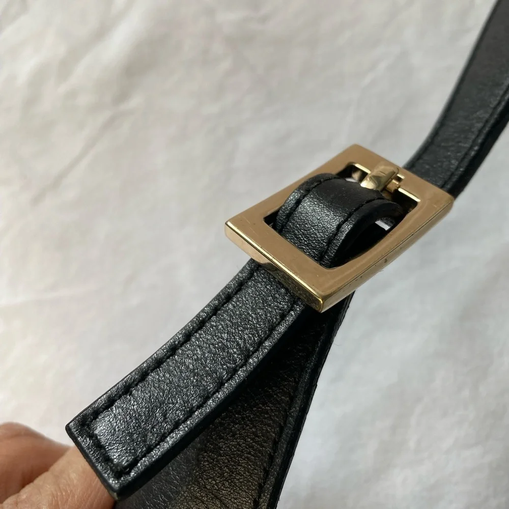 SOLD ⚠️Gucci Jackie Hobo - Picture 12 of 16